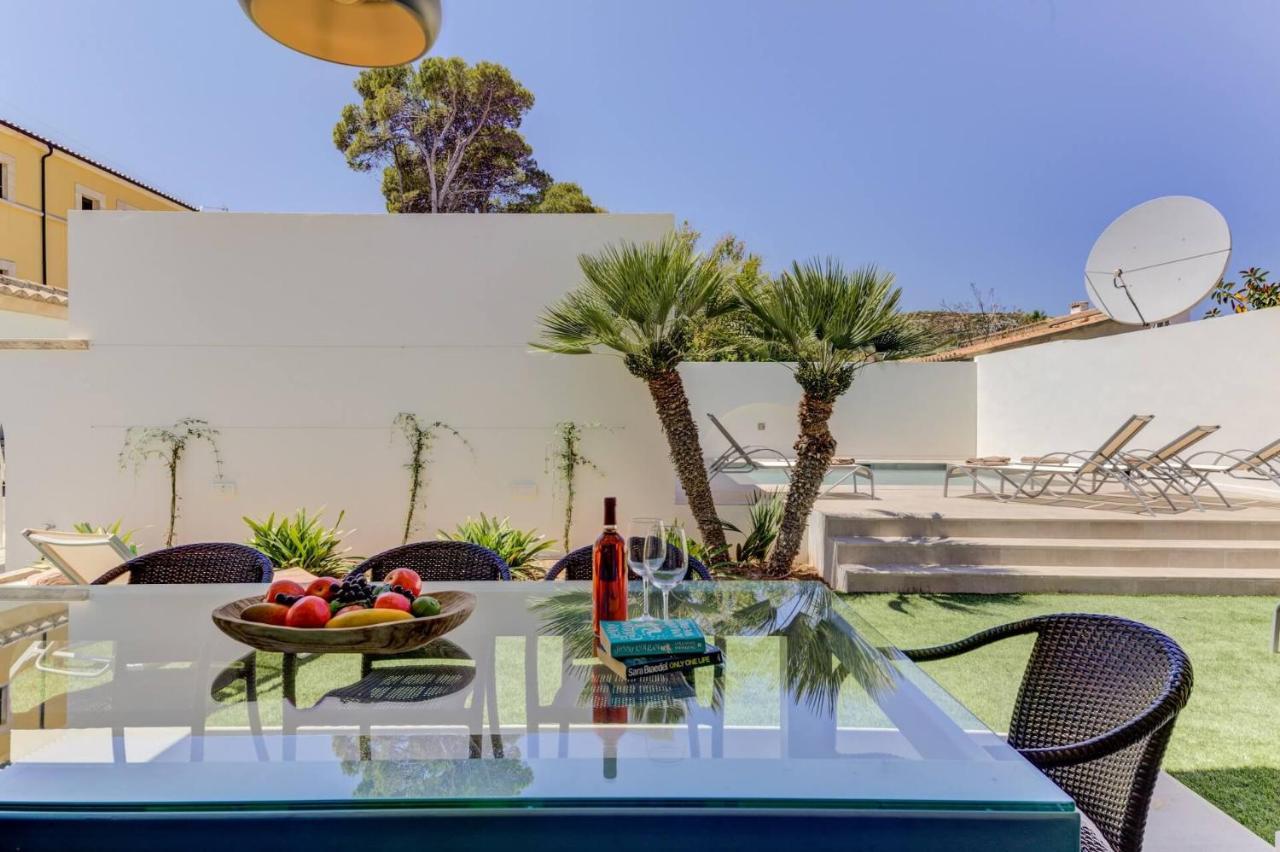 Beach Villa Silver By Sealand Villas بورت دي بوينسا المظهر الخارجي الصورة