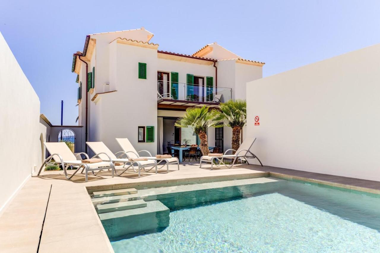 Beach Villa Silver By Sealand Villas بورت دي بوينسا المظهر الخارجي الصورة