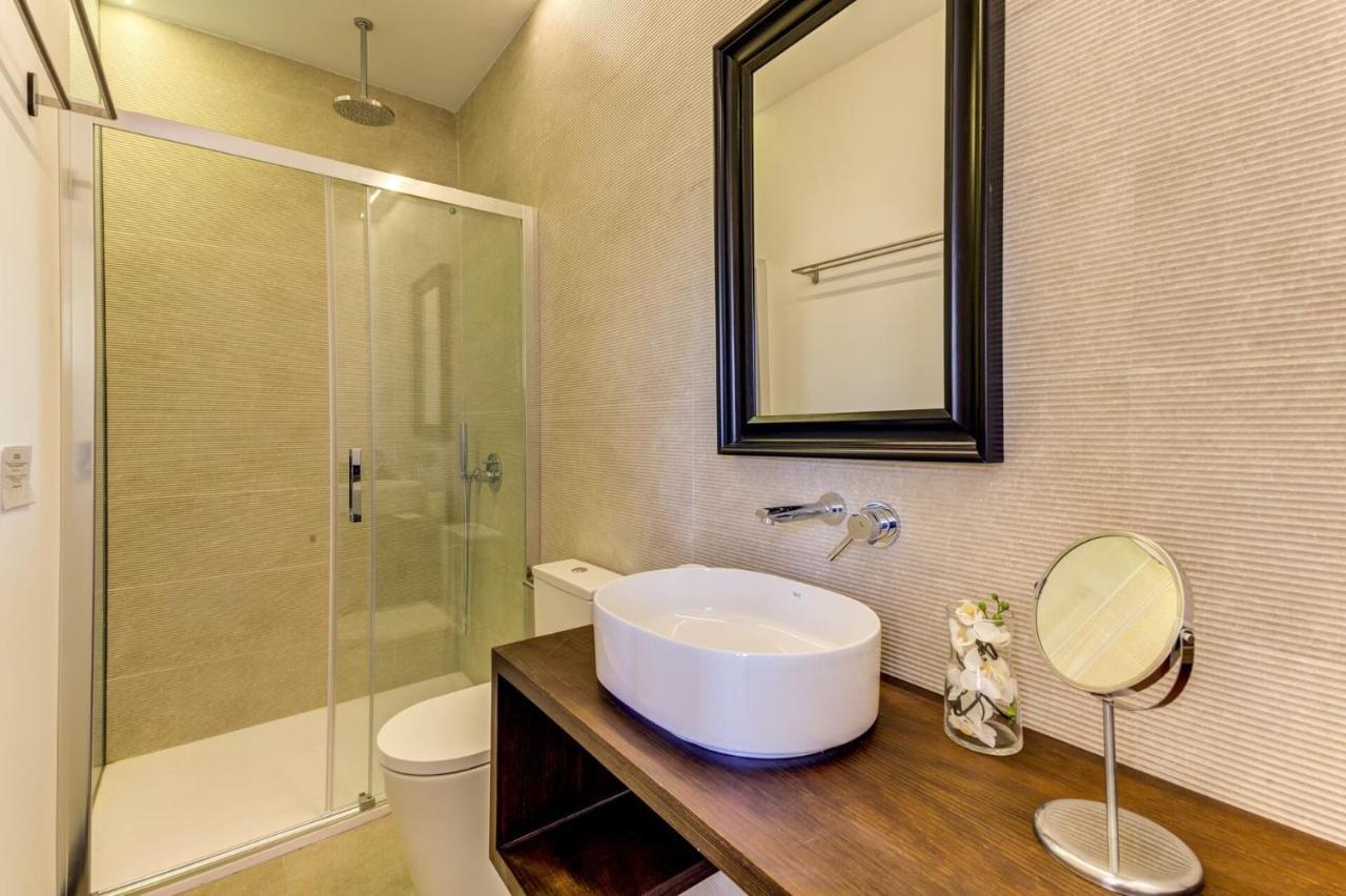 Beach Villa Silver By Sealand Villas بورت دي بوينسا المظهر الخارجي الصورة