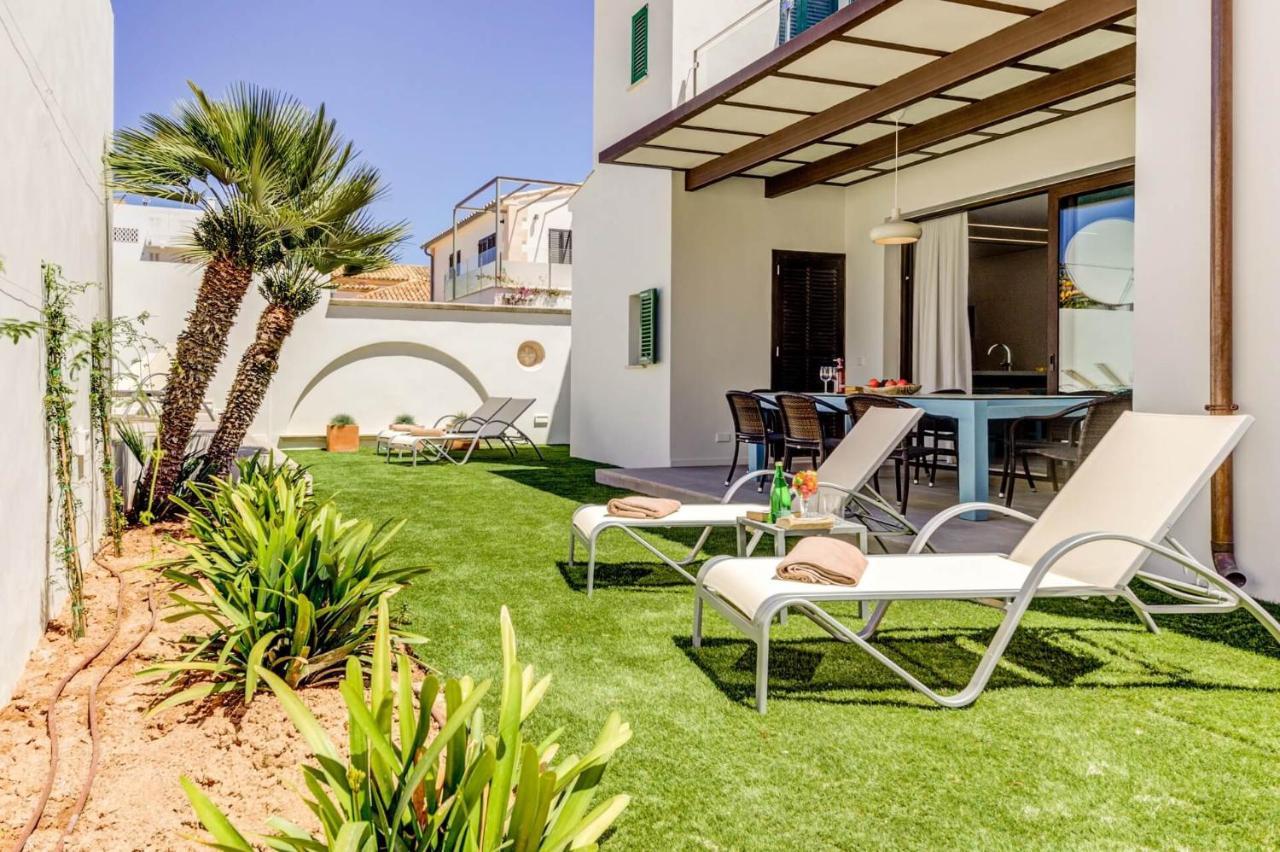 Beach Villa Silver By Sealand Villas بورت دي بوينسا المظهر الخارجي الصورة