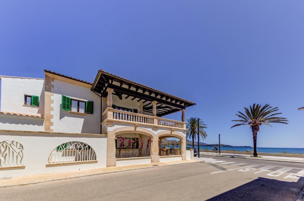 Beach Villa Silver By Sealand Villas بورت دي بوينسا المظهر الخارجي الصورة