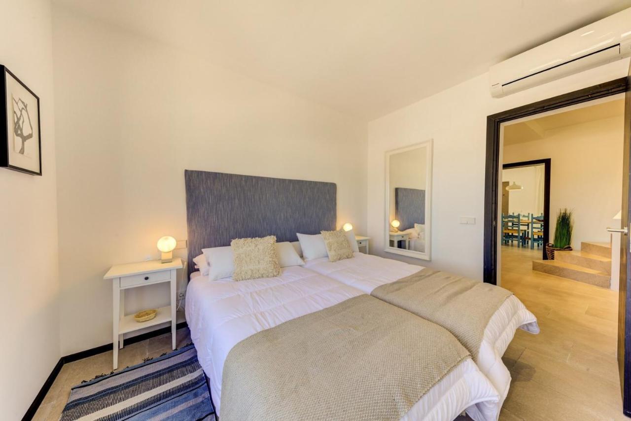 Beach Villa Silver By Sealand Villas بورت دي بوينسا المظهر الخارجي الصورة