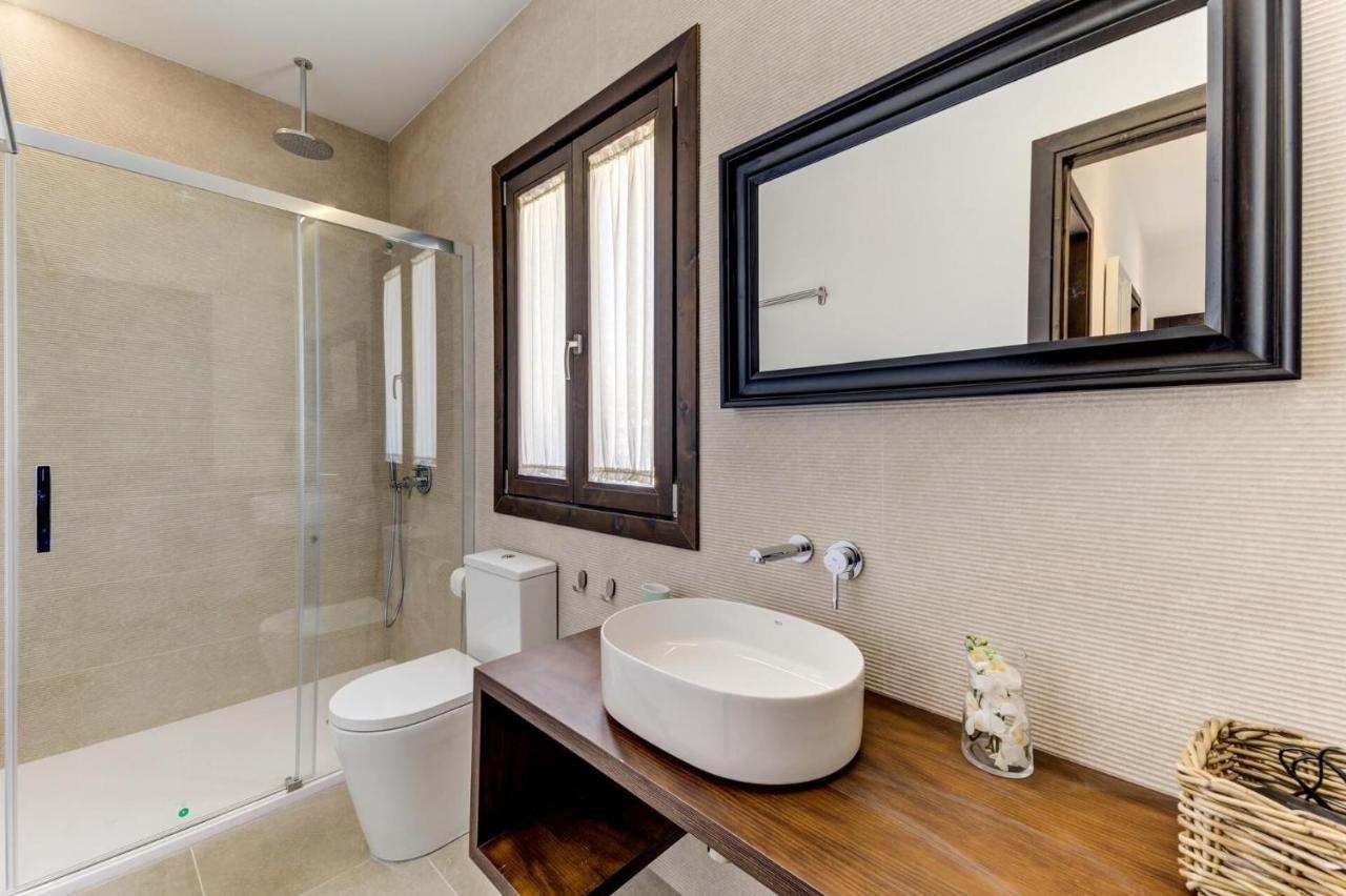 Beach Villa Silver By Sealand Villas بورت دي بوينسا المظهر الخارجي الصورة