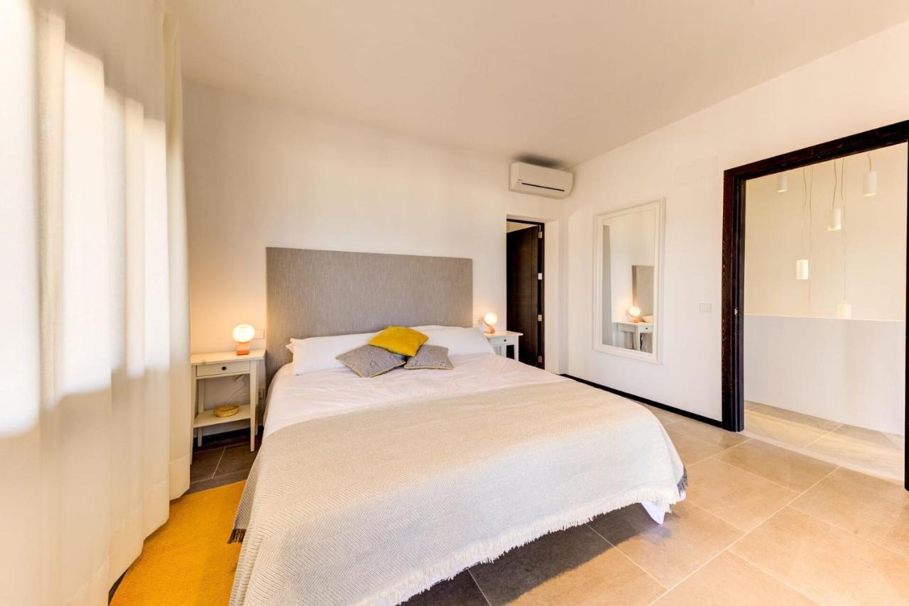Beach Villa Silver By Sealand Villas بورت دي بوينسا المظهر الخارجي الصورة