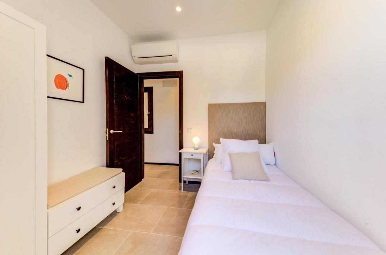 Beach Villa Silver By Sealand Villas بورت دي بوينسا المظهر الخارجي الصورة