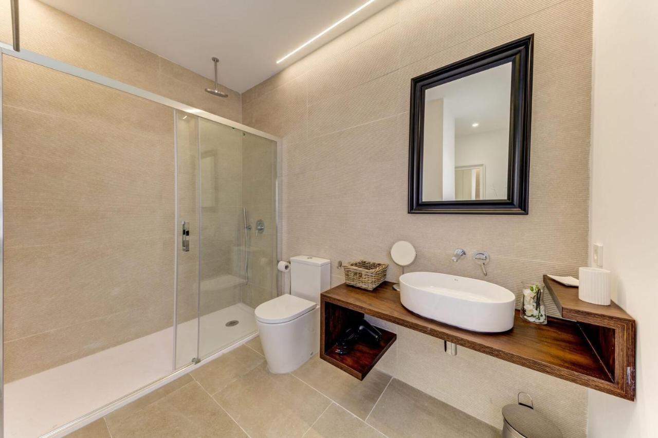 Beach Villa Silver By Sealand Villas بورت دي بوينسا المظهر الخارجي الصورة