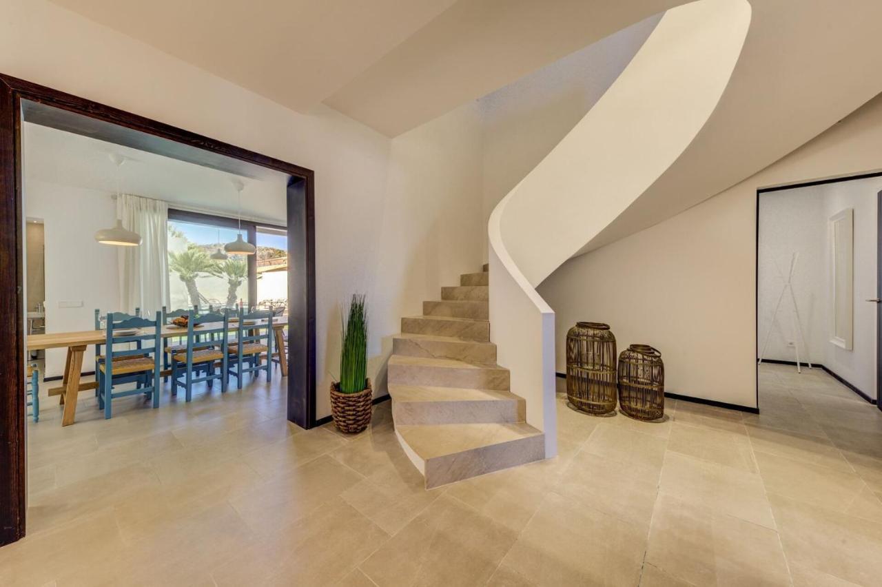 Beach Villa Silver By Sealand Villas بورت دي بوينسا المظهر الخارجي الصورة
