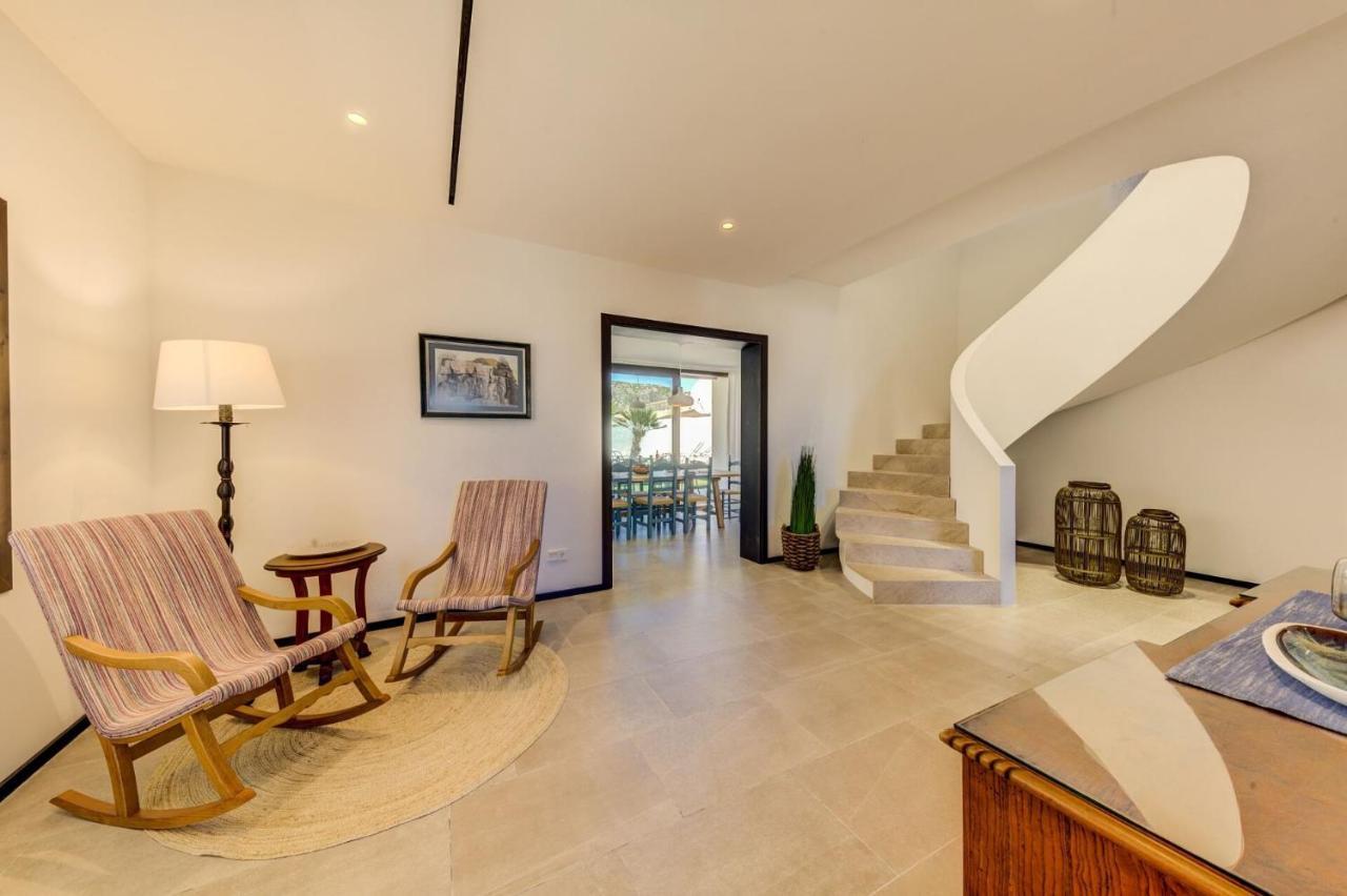 Beach Villa Silver By Sealand Villas بورت دي بوينسا المظهر الخارجي الصورة